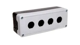 kaseta-sterownicza-na-4-przyciski-lampki-pusta-czarno-szara-4-otworowa-f