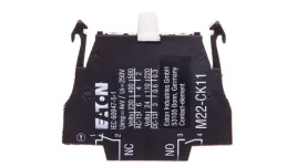 styk-pomocniczy-1z-1r-montaz-czolowy-m22-ck11-107940