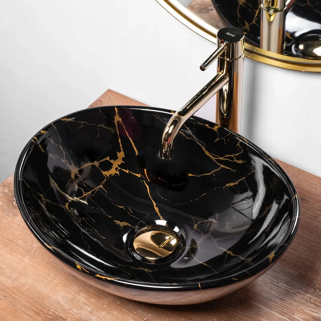umywalka-sofia-marble-black-shiny-nablatowa