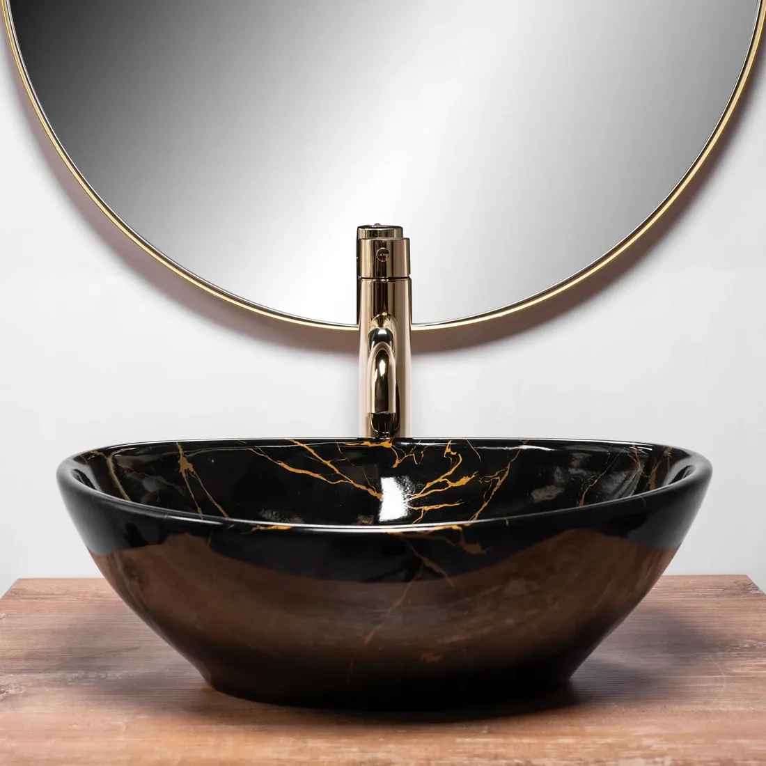 umywalka-sofia-marble-black-shiny-nablatowa
