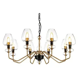 elstead-lampa-wiszaca-industrialna-zlota-armand-8xe14-40w-ip20