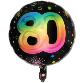 balon-foliowy-fiesta-80-urodziny-czarny-45-cm-1-szt-kolorowy-nadruk