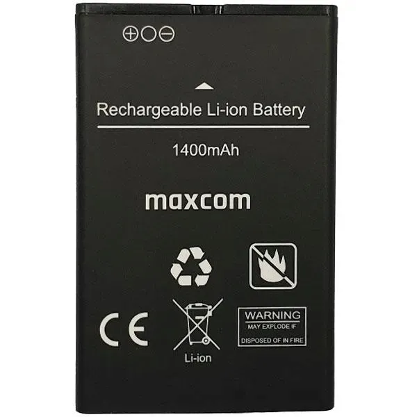 bateria-akumulator-do-maxcom-mm920-maxcom-1400-mah-mm334