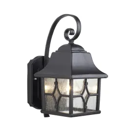 elstead-kent-kinkiet-zewnetrzny-retro-czarny-e27-60w-ip44-aluminiowy