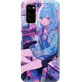 etui-do-huawei-honor-v30-case-ochrona-telefonu-obudowa-plecki-anime-mix-wz