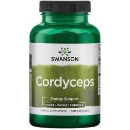 swanson-cordyceps-600-mg-120-kaps