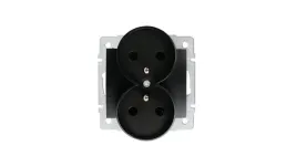 kanlux-mowion-logi-02-1253-142-czarny-mat-gniazdo-zasilajace-francuskie