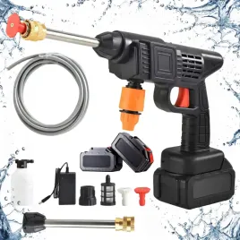 myjka-cisnieniowa-30-bar-2-akumulatory-21v-multifunkcyjna-dysza-walizka