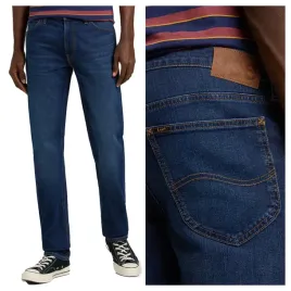 lee-daren-zip-fly-w30-l34-meskie-spodnie-jeansy-dzinsy-proste