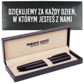 zestaw-pismienniczy-black-na-zakonczenie-szkoly-dziekujemy-za-kazdy-dzien