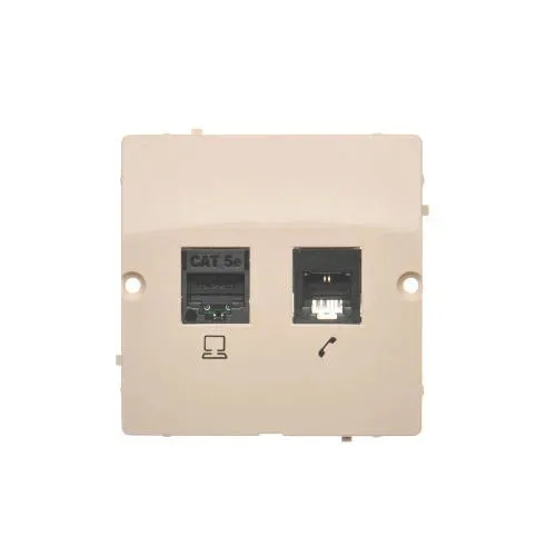 gniazdo-komputer-telefon-bezowe-basic-bmf5t-02-12-simon-kontakt-simon-uziemienie-z-uziemieniem