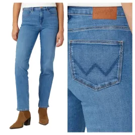 wrangler-straight-w27-l30-damskie-spodnie-jeansy-dzinsy-proste