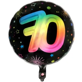 balon-foliowy-fiesta-70-urodziny-czarny-45-cm-1-szt-kolorowy-nadruk