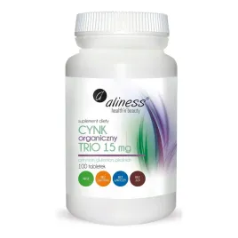 cynk-organiczny-trio-100tab-cytrynian-15mg-aliness