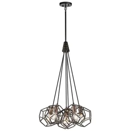 kichler-rocklyn-lampa-wiszaca-6xe27-100w-stal-industrialna-ip20