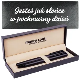 zestaw-pismienniczy-black-prezent-na-zakonczenie-szkoly-jestes-jak-slonce