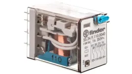 przekaznik-miniaturowy-4p-7a-110v-dc-przycisk-testujacy-mechaniczny-wskaz