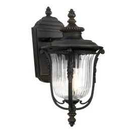 kichler-kinkiet-zewnetrzny-retro-ciemny-braz-ip44-e27-60w-luverne