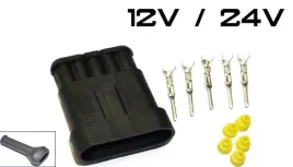 zlacze-amp-super-seal-5-pin-gniazdo