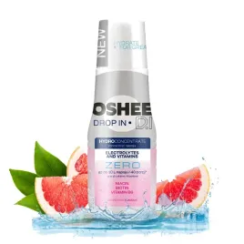 Zdjęcie produktu OSHEE Drop In ZERO Hydrokoncentrat bez cukru grapefruit 500 ml = 10 l