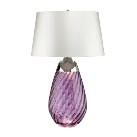 fioletowa-lampa-stolowa-74-cm-z-bialym-abazurem-elstead-lena-e27-60w