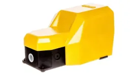 wylacznik-nozny-pojedynczy-z-oslona-zolty-metal-2z-2r-t0-pdks11gx10