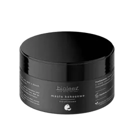 maslo-kokosowe-nierafinowane-220ml-bioleev