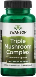 swanson-triple-mushroom-complex-60-kaps-witalnosc