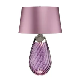 elstead-lampa-stolowa-szklana-fioletowa-z-abazurem-lena-e27-60w