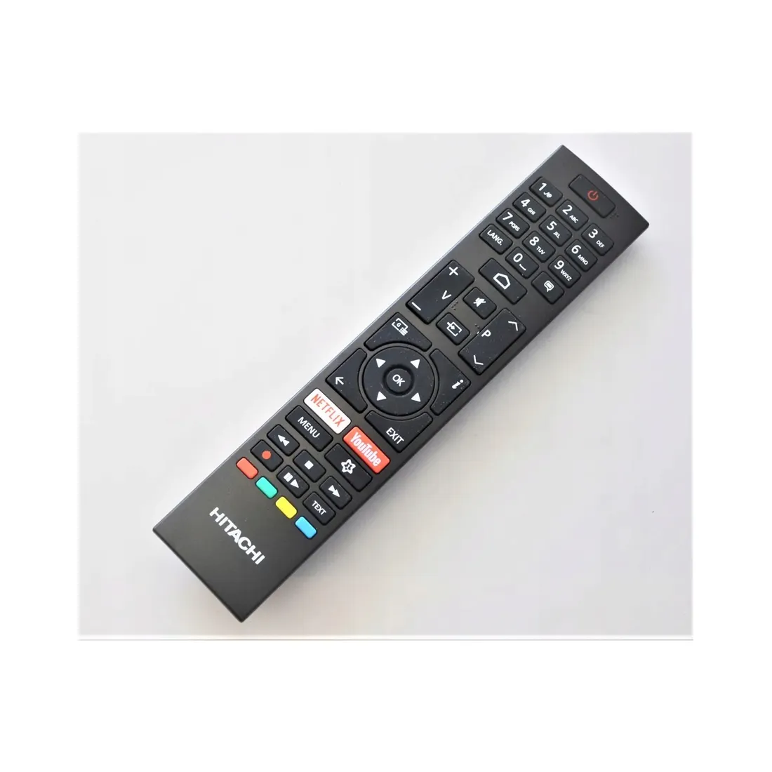 pilot-do-tv-hitachi-rc43157-czarny-oryginal