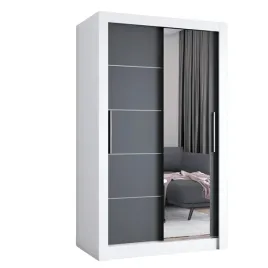 szafa-przesuwna-lyon-120x64-bialy-szary-lustro-polki-pojemna-producent