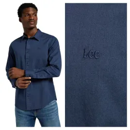 lee-patch-shirt-s-meska-koszula