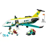 lego-city-60465-samolot-ratunkowy
