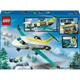 lego-city-60465-samolot-ratunkowy