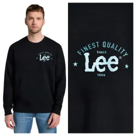 lee-logo-crew-sws-m-meska-bluza-nierozpinana