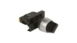 przelacznik-2-polozeniowy-pokretlo-22mm-czarny-1z-bez-samopowrotu-st22-p-cz