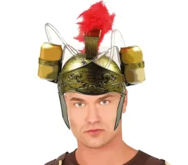 helm-gladiatora-z-uchwytami-na-napoje-gladiator-piwa-piwny-karnawal