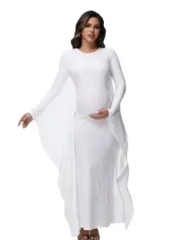 shein-sukienka-dla-kobiet-w-ciazy-biala-m-lyo