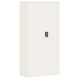 szafa-metalowa-biurowa-9040180-cm-biala-zamykana-na-klucz