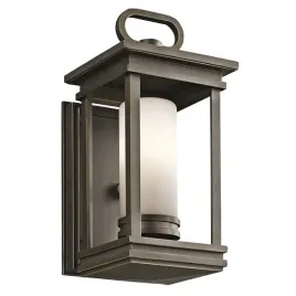 kichler-lampa-scienna-zewnetrzna-south-hope-e14-60w-brazowa-ip44