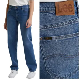 lee-jane-w31-l31-damskie-spodnie-jeansy-dzinsy-proste