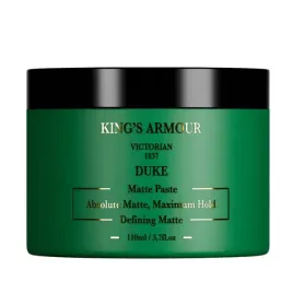 king-s-armour-duke-matte-paste-110ml
