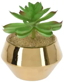 sztuczna-roslina-w-zlotej-doniczce-11x13cm-sukulent-dekoracyjny