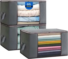 x3-torba-do-przechowywania-ubran-pudelka-organizer-do-szafy-pojemniki-60l