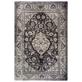 dywanchodnik-do-kuchni-80x165cm-plasko-tkany-czarny-wzor-tradycyjny