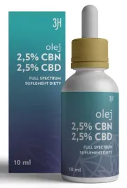 3h-cbn-25percent-cbd-25percent-full-spectrum-10ml-olejek