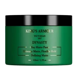 king-s-armour-dynasty-clay-matte-paste-110ml