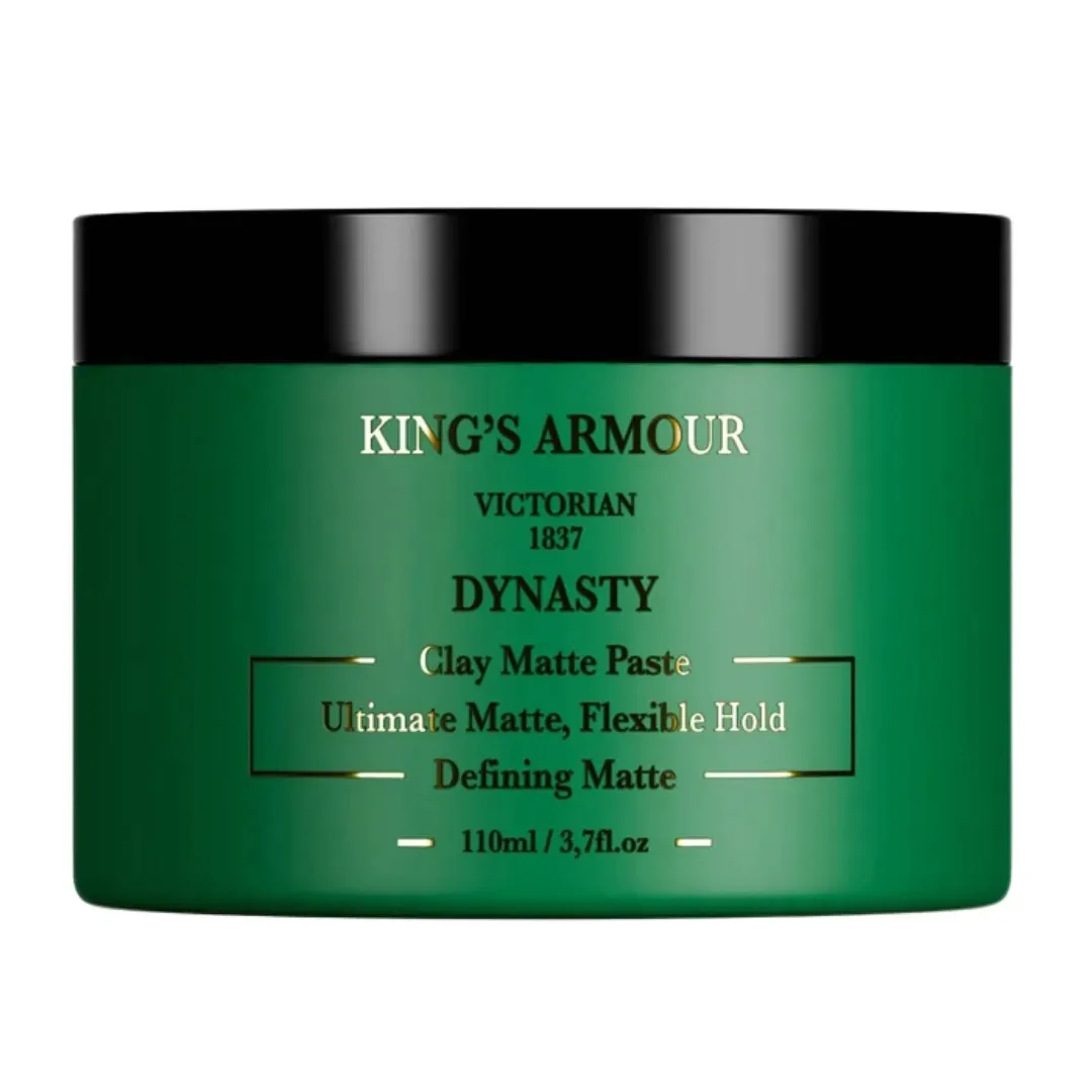 king-s-armour-dynasty-clay-matte-paste-110ml-stan-nowy