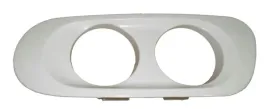 ramka-halogenu-daf-xf105-xf-105-lewa