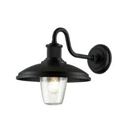 kichler-allenbury-lampa-scienna-e27-40w-ip44-czarna-teksturowana